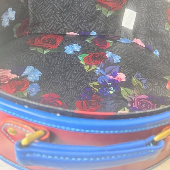 SPECIAL EDITION - Rare SteamLine SJ Hatbox - Picture 12 of 15